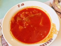 红菜汤-华梅西餐厅(哈尔滨中央大街店)