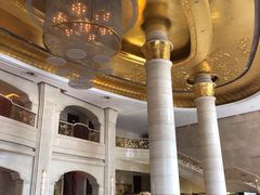 -唐山河头老街国丰维景国际大酒店