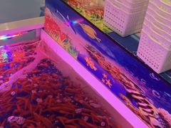 -嘉文梦想世界(SM天津滨海城市广场店)