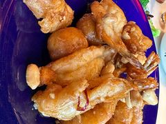 -小吊梨汤·北京菜·烤鸭(双井乐成中心店)