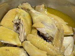 招牌碧映鸡-成惠食府(赤岗店)