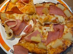 -比格比萨自助(德思勤四季汇店)