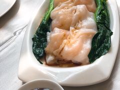 虾肠粉-南珠宫酒店-茶餐厅