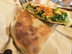 -地二手作鱼汤馄饨(上街里店)