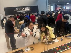 -Apple零售店(成都太古里店)