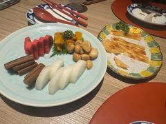 -小山日本料理(兴业太古汇店)