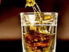 苏格兰威士忌-爱德堡西餐咖啡吧(北师大店)