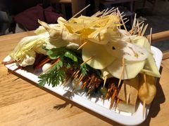 -袁记串串香(梁家巷店)