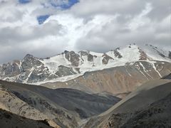 -祁连山·岗什卡雪峰景区