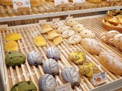 -前进麦味·天然烘焙(凯德1818店)