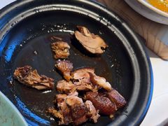 -八府香鸭·啫啫煲(华山路店)