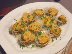 -都市阳光海鲜城(青山湖店)