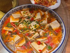 -田园印象·成都土菜院子(华阳店)