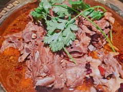 -和庆斋羊蝎子火锅·碳缸烧烤(顺义旗舰店)
