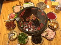 -大龙老火锅·总店(龙头寺店)