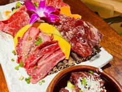 -御牛道日式烤肉料理(杭州万象城店)