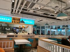大堂-潮米果蚝烙·潮汕小吃(海乐荟店)