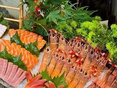 -贵木日本料理·铁板烧(新地假日广场店)