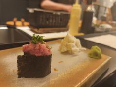 -Sushi Hanzo半藏(天环广场店)