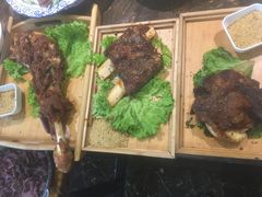 -小城家宴