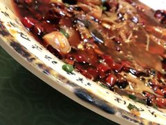 -大眼锅贴水饺(河东店)