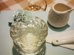 -燕庭·纯燕窝·甜品下午茶(日月光店)