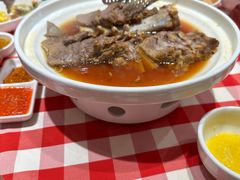 -西贝(石景山当代店)