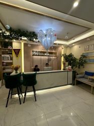 -芳朵美容养生SPA