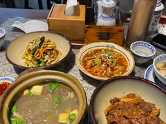 -南京大牌档(三阳广场苏宁店)