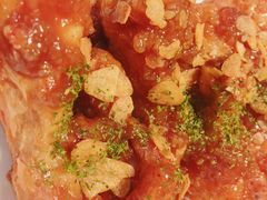 -BHC炸鸡(莲洞店)