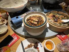 -老阿爸江浙土菜(前进东路店)