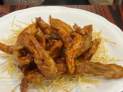 -文记壹心鸡(宝华路店)