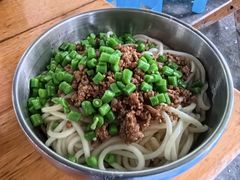 -左撇子私房面