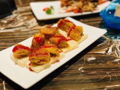 -舒友海鲜姿造(白鹭洲店)
