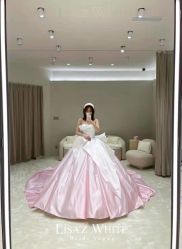 -Renee芮亦婚纱(原丽莎)