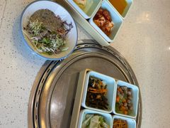 -韩香福烤肉庄园(荣成店)