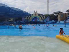 -杭州浪浪浪水公园