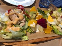 -必胜客(花舞大唐博物馆店)