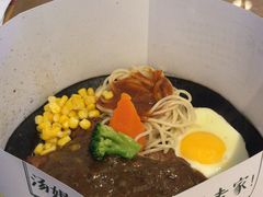 -汤姆家的优质牛排(王府井店)