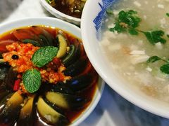 -小菜园新徽菜(合肥之心城店)