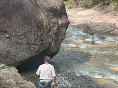 -鄣山大峡谷