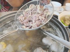 -陈记顺和潮汕牛肉火锅(韩江路店)