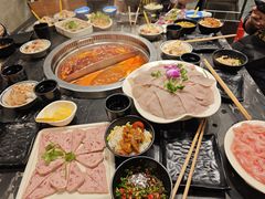 -小王少龙火锅(沙南街店)