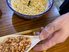 -孙盛兴奥灶面馆·蟹黄面·三虾面(山塘街总店)