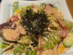 -三石铁板烧(紫竹桥店)