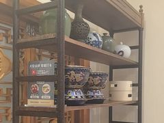 -大清花饺子(山庄店)