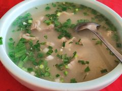 -蔡阿水羊肉店