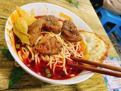 -易毛特色牛肉面(解放碑步行街店)