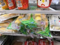 速食-全家便利店(襄阳南路店)