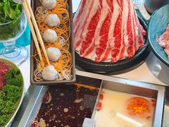 -皇城老妈川味火锅·大连海鲜火锅(港湾店)